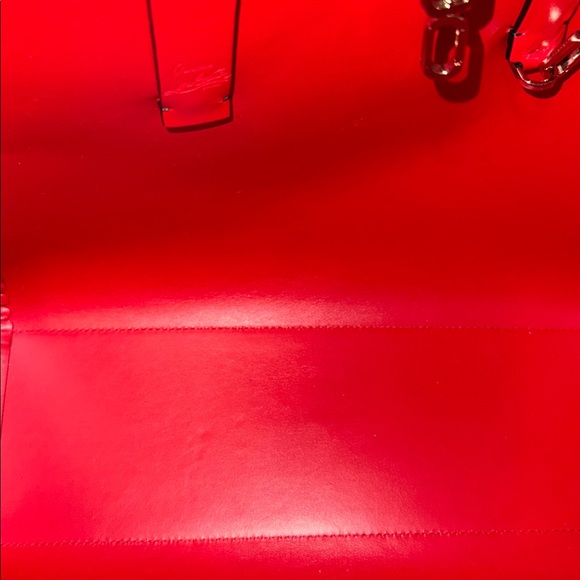 New Christian Louboutin small cabata tote - Picture 5 of 7